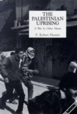 Capa do artigo The Palestinian Uprising
