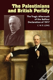 Capa do artigo The Palestinians And British Perfidy