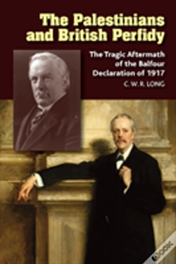 Capa do artigo The Palestinians And British Perfidy