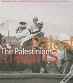 Capa do artigo The Palestinians