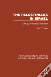 The Palestinians In Israel