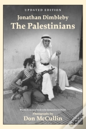 Capa do artigo The Palestinians