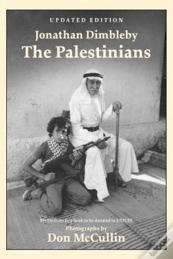 Capa do artigo The Palestinians