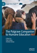 The Palgrave Companion To Humane Education