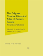 The Palgrave Concise Historical Atlas Of Eastern Europe - Preview