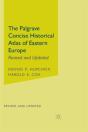 The Palgrave Concise Historical Atlas Of Eastern Europe - Preview