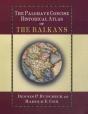 The Palgrave Concise Historical Atlas Of The Balkans - Preview