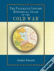 Capa do artigo The Palgrave Concise Historical Atlas Of The Cold War