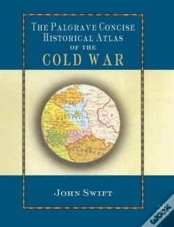 Capa do artigo The Palgrave Concise Historical Atlas Of The Cold War
