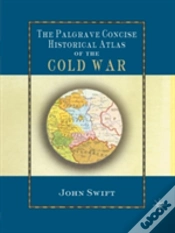 Capa do artigo The Palgrave Concise Historical Atlas Of The Cold War