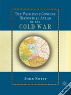 Capa do artigo The Palgrave Concise Historical Atlas Of The Cold War