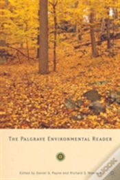Capa do artigo The Palgrave Environmental Reader