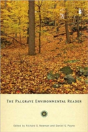 The Palgrave Environmental Reader - Preview