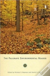 Capa do artigo The Palgrave Environmental Reader