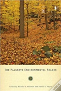 Capa do artigo The Palgrave Environmental Reader