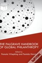 The Palgrave Handbook Of Global Philanthropy