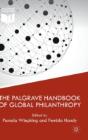 The Palgrave Handbook Of Global Philanthropy - Preview