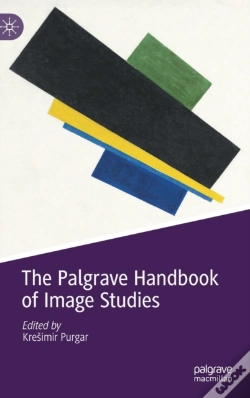 Capa do artigo The Palgrave Handbook Of Image Studies