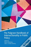 The Palgrave Handbook Of Intersectionality In Public Policy