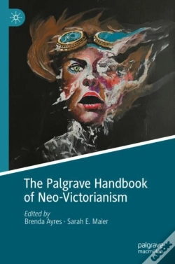Capa do artigo The Palgrave Handbook Of Neo-Victorianism