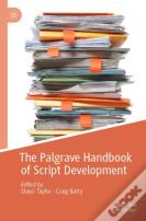 The Palgrave Handbook Of Script Development