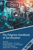 The Palgrave Handbook Of Servitization
