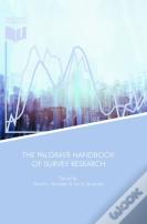 The Palgrave Handbook Of Survey Research