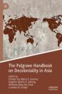 The Palgrave Handbook On Decoloniality In Asia - Preview