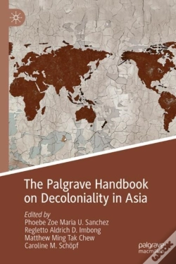 Capa do artigo The Palgrave Handbook On Decoloniality In Asia