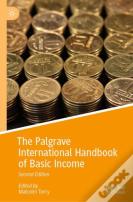 The Palgrave International Handbook Of Basic Income