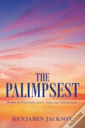 Capa do artigo The Palimpsest
