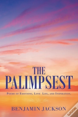 Capa do artigo The Palimpsest