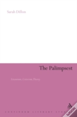 Capa do artigo The Palimpsest