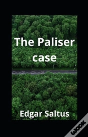 Capa do artigo The Paliser Case Annotated
