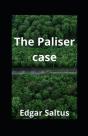 The Paliser Case Annotated - Preview