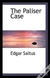 The Paliser Case Annotated