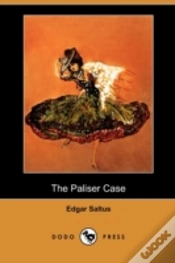 Capa do artigo The Paliser Case (Dodo Press)