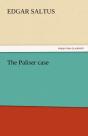 The Paliser Case - Preview