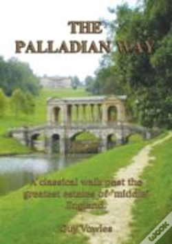 Capa do artigo The Palladian Way
