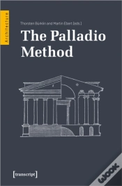 Capa do artigo The Palladio Method