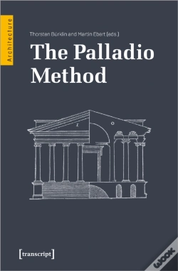 Capa do artigo The Palladio Method