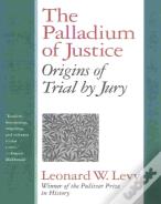 The Palladium Of Justice
