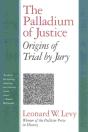 The Palladium Of Justice - Preview