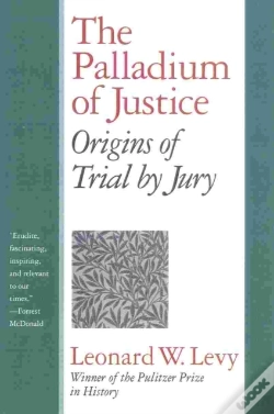 Capa do artigo The Palladium Of Justice