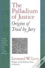 Capa do artigo The Palladium Of Justice