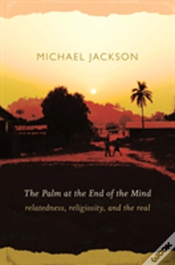 Capa do artigo The Palm At The End Of The Mind