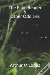 Capa do artigo The Palm Reader & Other Oddities