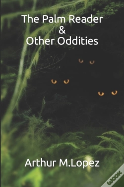 Capa do artigo The Palm Reader & Other Oddities