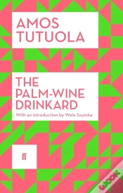 Capa do artigo The Palm-Wine Drinkard