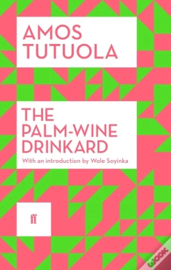 Capa do artigo The Palm-Wine Drinkard
